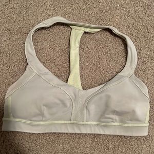 Lululemon Run Sprint Bra